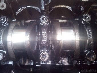 motor 2.0 tdi 103 kw bmp - 2