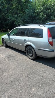 Ford Mondeo combi - 2