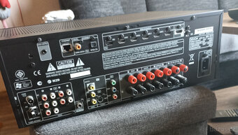 Denon AVR-1912 - 2