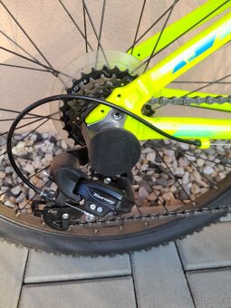 Maxbike M504 - 2