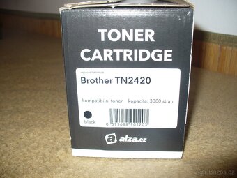 Toner - 2