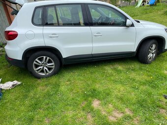 Tiguan - 2