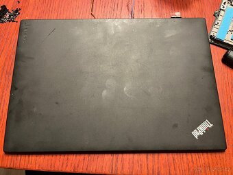 Lenovo ThinkPad x270/260 display - 2
