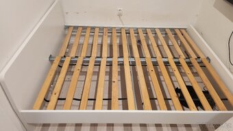 Postel 160x200 - 2