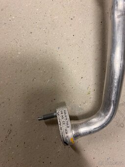 Trubka Klimatizace 5Q0816743D Škoda - 2