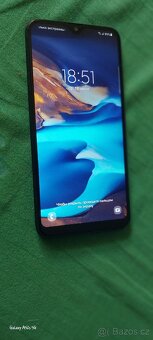 Samsung a20e - 2