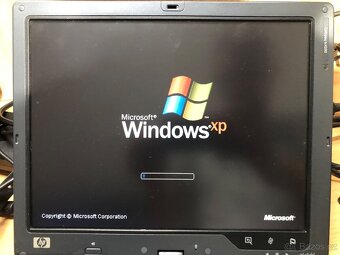 Hp compaq tc4200 - 2