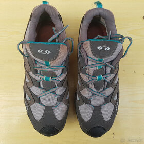 SALOMON GORE-TEX vel. 39 1/3 - 2