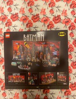 Lego 76271 nové, Nerozbalené - 2