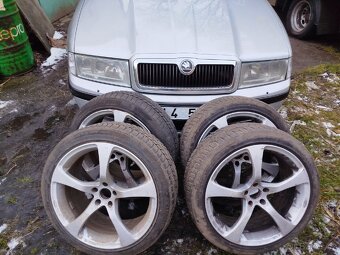 ALU -> R18 ET 35 J 8 - 2