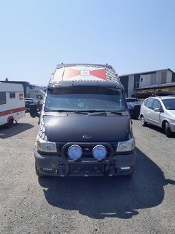 Ford Transit - 2