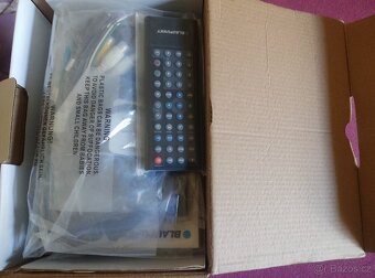 Blaupunkt Santa Cruz 370 - nové - 2