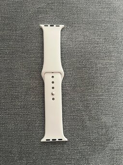 Řemínek pro Apple Watch - 2