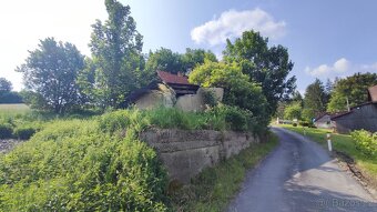 Prodej pozemku pro bydlení, 549 m2 - Mikulůvka, ev.č. 26973 - 2