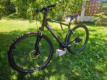 Specialired 29 horske kolo - 2