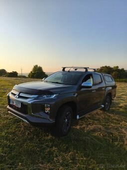 Mitsubishi L200 - 2