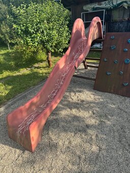 Dětské Hřiště - 2