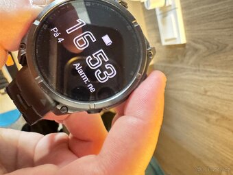 Garmin fenix 8 amoled 47mm - 2