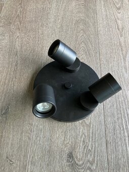 Stropní LED svetlo - 2
