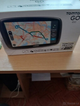Prodám navigaci - 2