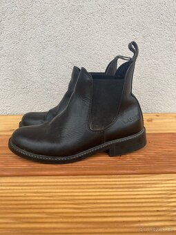 JEZDECKÁ PÉRKA Cassini Classic - vel. 34 - 2