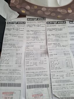 Elektricka koloběžka xiaomi pro 2 - 2