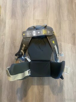 Dětské nosítko Littlelife traveller S4 - 2