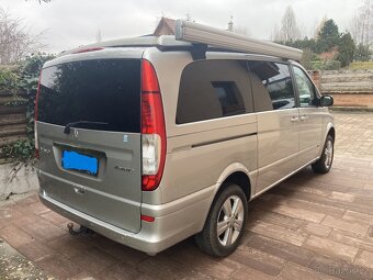 MB Viano Marco Polo 4x4 - 2