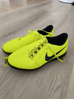 Dětské sálové boty Nike Phantom - 2