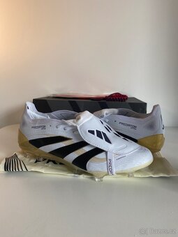 Kopačky adidas Predator Elite FT FG 44 - 2
