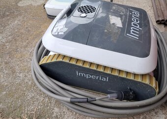 Bazénový vysavač imperial - 2
