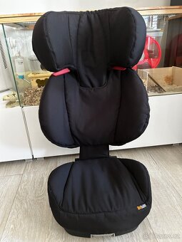 Autosedačka BeSafe Isofix 18-36 - 2