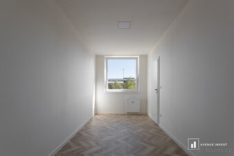 Prodej bytu 2+1 v osobním vlastnictví, 44 m² – Zlín - 2
