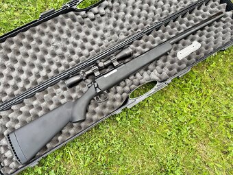 Odstřelovací puška SSG10 - 2