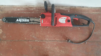 Pila Hecht 2250 - model SF7J101 - 2