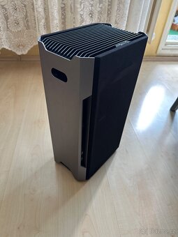 Phanteks Evolv Shift Air itx - 2