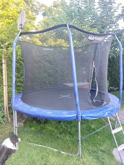 Trampolina Marimex 3,05 - 2