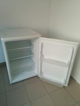 Prodáme lednici - 2