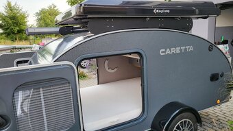 BASOGLU Karavan (Caretta 1500) - 2