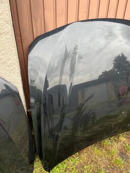 Predni kapota bmw f30 - 2