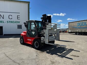 MANITOU 4x2 2020 VIN 649 - 2