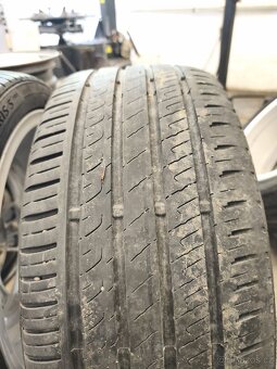 Barum Bravuris 225/40 R18 92Y - 2