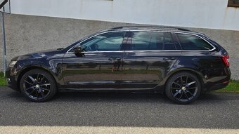 Škoda Octavia 3 1.4 tsi face,FULL LED, DSG,záruka - 2