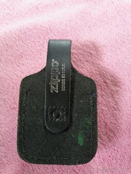 Zippo - 2
