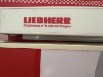 Coca cola lednice - 2