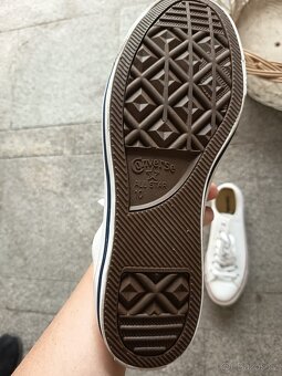 Pánský converse - 2