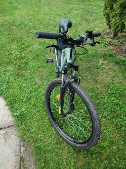 Rockrider ST 500 - 2