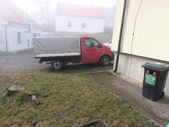Vw t5 - 2