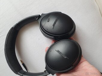 Bose Quiet Comfort 25 - 2