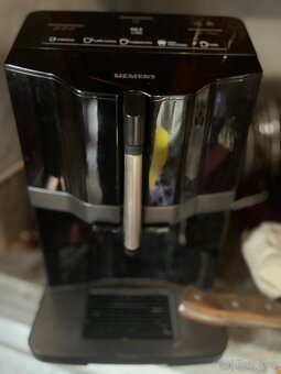 Kávovar Siemens - 2